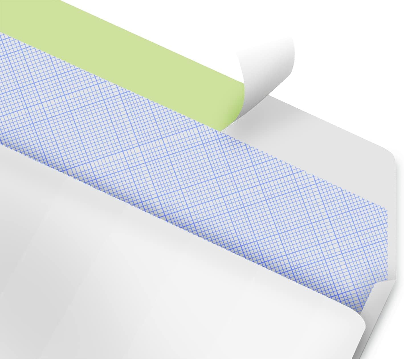 #10 Envelopes Letter Size Self Seal
